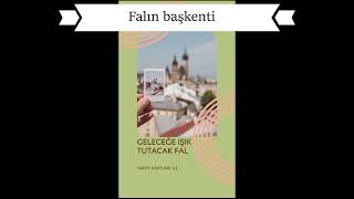 Ücretsiz Tarot Falı Falın Başkenti 