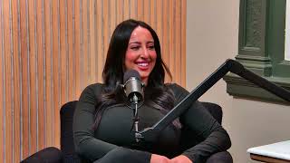 Ep. 29 Tori Angiolini, Pittsburgh Realtor
