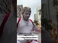 沖縄の大きいユーチューバーさん 沖縄サムライさん A Big YouTubers Okinawa Okinawa Samurai #沖縄サムライ