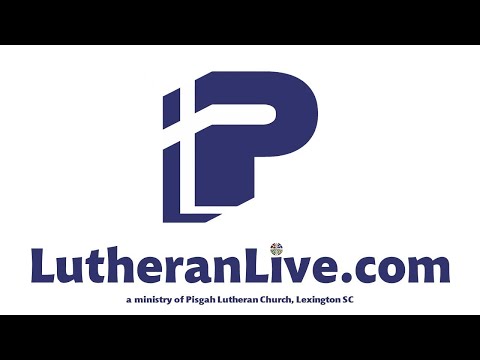 Pisgah Sunday Service (10:45 AM) - Jesus Prays for His Disciples Pisgah Sunday Service (10:45 AM) - Jesus Prays for His Disciples