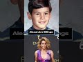 Transgender Celebrities Then and Now (Subscribe for more)