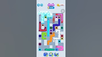 Gecko Out level 129#berrigames#games#gaming#mobilegaming#puzzle#puzzlegame#gameplay#geckoout#game#hi