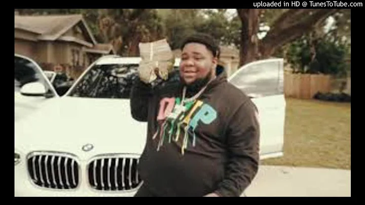 Rod Wave x YFN Lucci x Toosii * Ain't Mad At You * Type Beat Prod: ForeignNedd