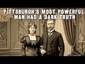 The Mysterious Disappearance of the Millionaire's Wife - Pittsburgh 1887 / Real Story 1887