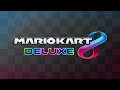 DS Tick-Tock Clock (Frontrunning) - Mario Kart 8 Deluxe OST