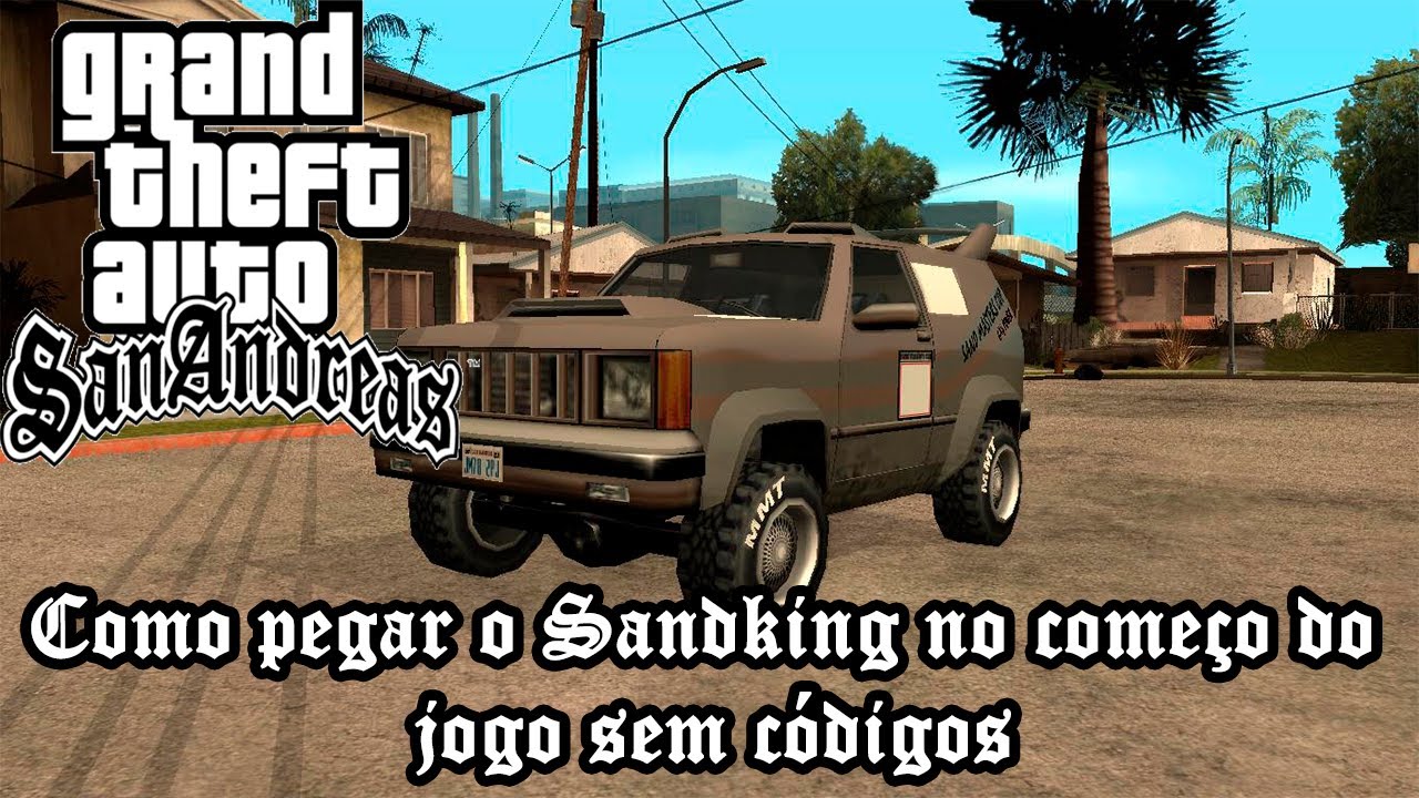 Codigos De Aparecer Carros No Gta San Andreas – Otosection