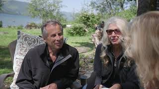 Chek Around with Arbutus RV