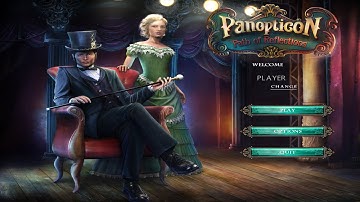 Panopticon Path Of Reflections | First 10 Minutes