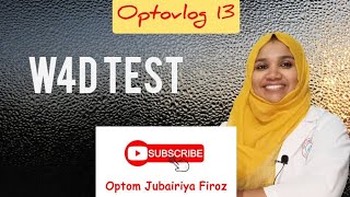 Worth 4 Dot Test Malayalam...
