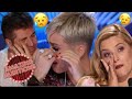 Top 3 EMOTIONAL Singing Auditions That Made Judges Cry | Amazing Auditions