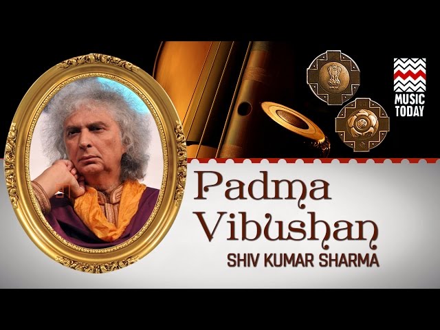 Padma Vibhushan - Shiv Kumar Sharma | Audio Jukebox | Instrumental | Classical | Music Today class=