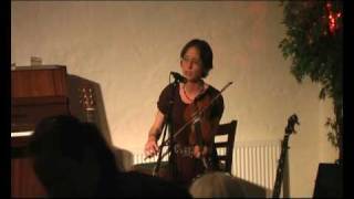 Rachel Eddy - Fall On My Knees + Fiddle Tune chords