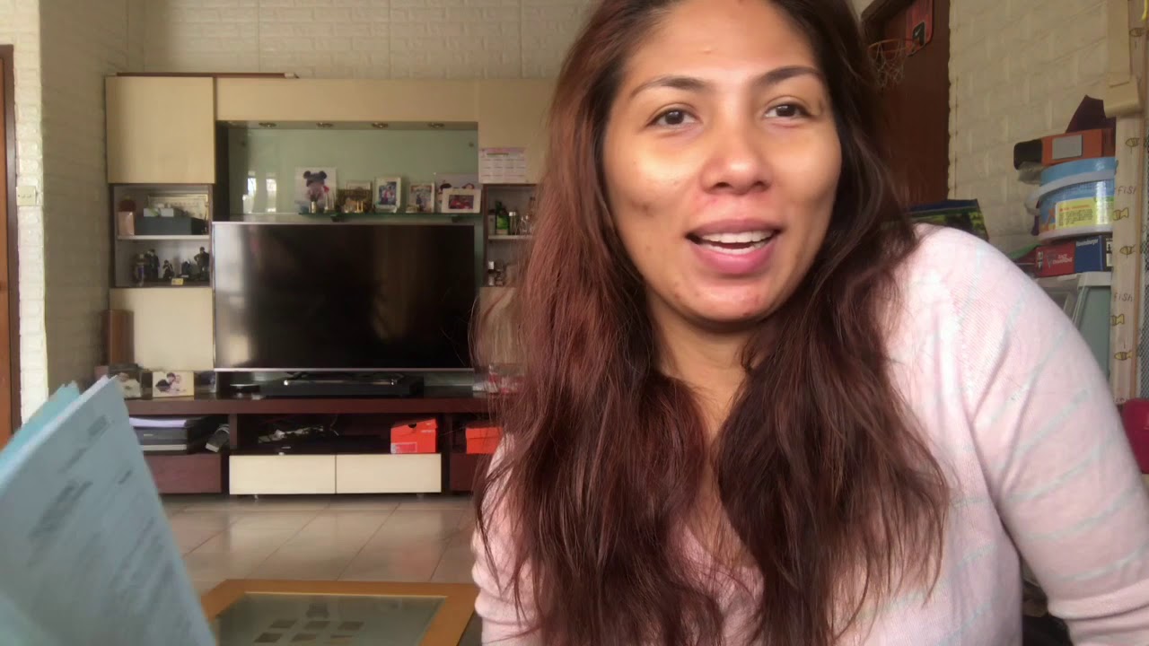 NEW CONTRACT ARRIVED/3RD CONTRACT IN GODS WILLPIPIRMA BA AKO?VLOG31