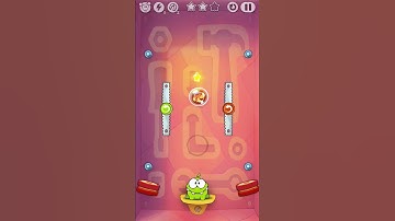Cut the Rope 9-14 Tool Box, 3Stars