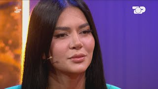 Dasma, Vendim I Nxituar, Efi Tregon Troç Mendimin Për Çiftin Kiara-Luiz Se Luan Topi