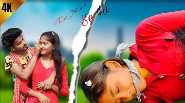 Mausam Ne Mujhpe Aisa Jadu Kar Diya (Official Video) Rupali Jagga, Himesh Reshammiya | New Song 2023