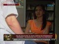 24 Oras: Ina ng dalagang ni-rape umano ng Panamanian diplomat, nanawagan ng tulong sa gobyerno