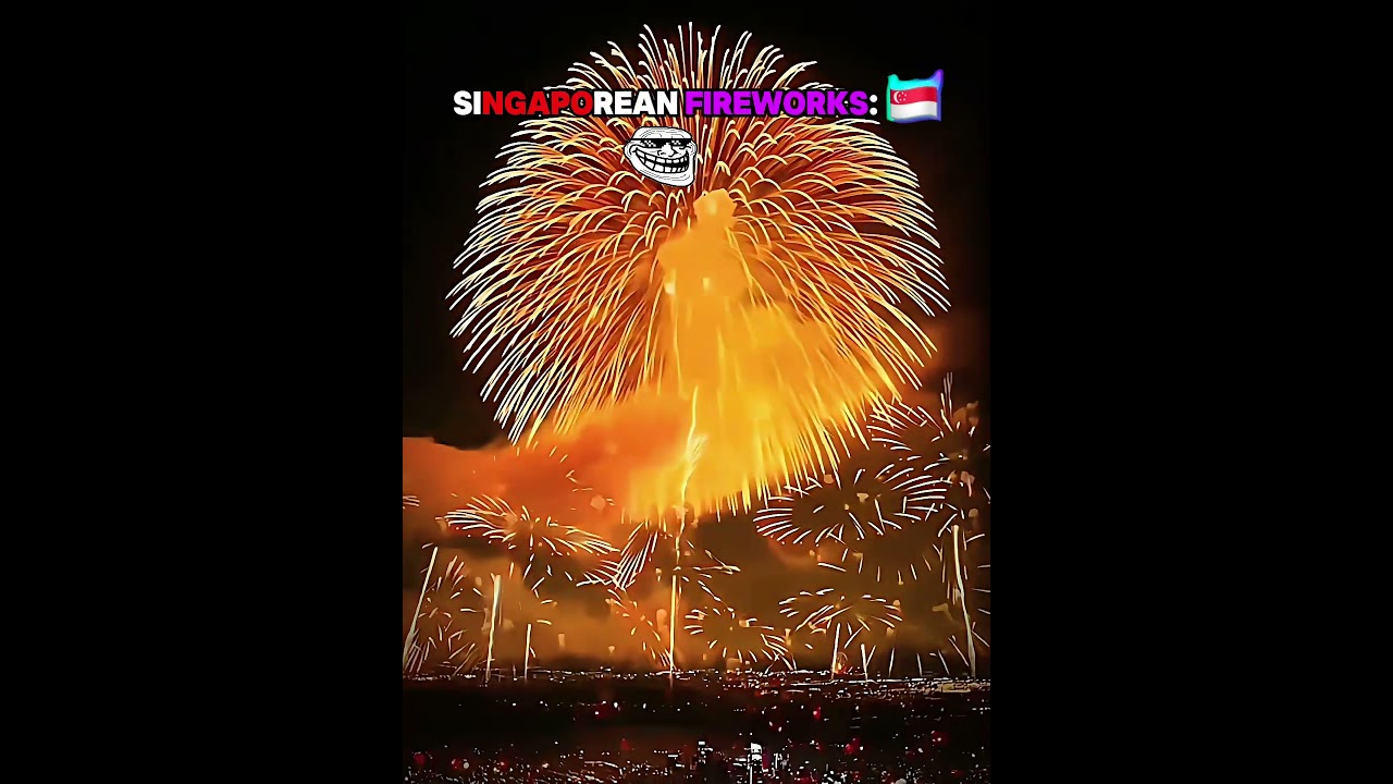 Worlds Best Fireworks✨ | #edit #fireworks #fyp #viral #usa