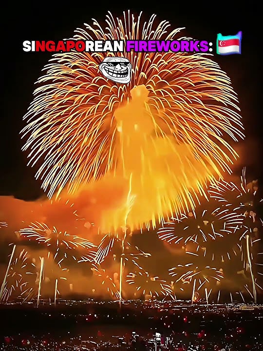 Worlds Best Fireworks✨ | #edit #fireworks #fyp #viral #usa