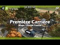 Première Carrière #2 / Map: Hutan Pantai / FS25 / FR PC
