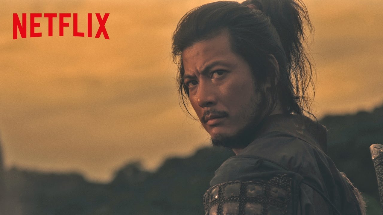 野武士 と は