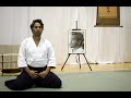 Homenaje a yasunari kitaura 8 dan aikikai shihan   tribute to  yasunari kitaura 8th dan shihan