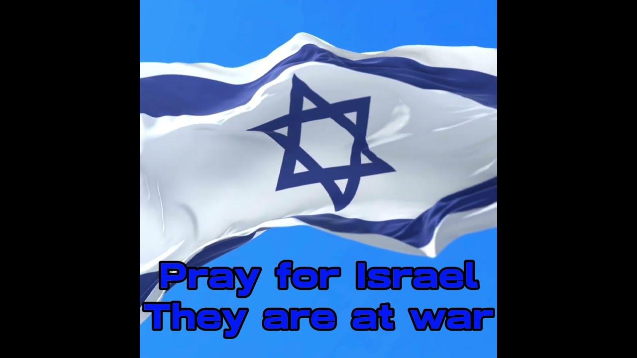 pray-for-israel-youtube