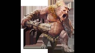 Dragons Dogma Online: Troll Fight