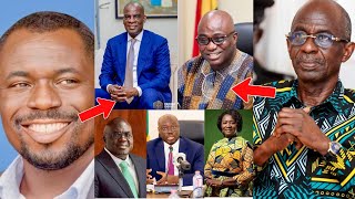 Here’s Why THIS Prof Smart Survey/Poll on NDC RACE is Trending - FULL BREAKDOWN