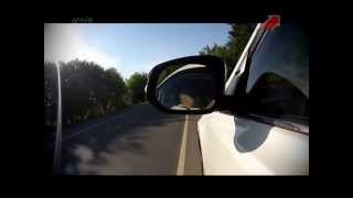 Toyota Rav4 / Тест-драйв
