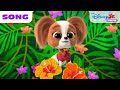 SuperKitties “Perfect Puppy Play Day" Song! 🐶🎵 | @disneyjr