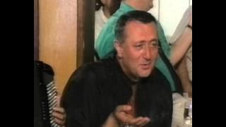 Rizo Hamidovic - Samo sam jednom volio