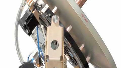 Tachyon Networks Overview - Short Version