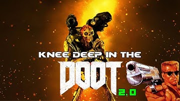 Knee Deep In The Doot 2.0: Phobos Lab & Central Processing