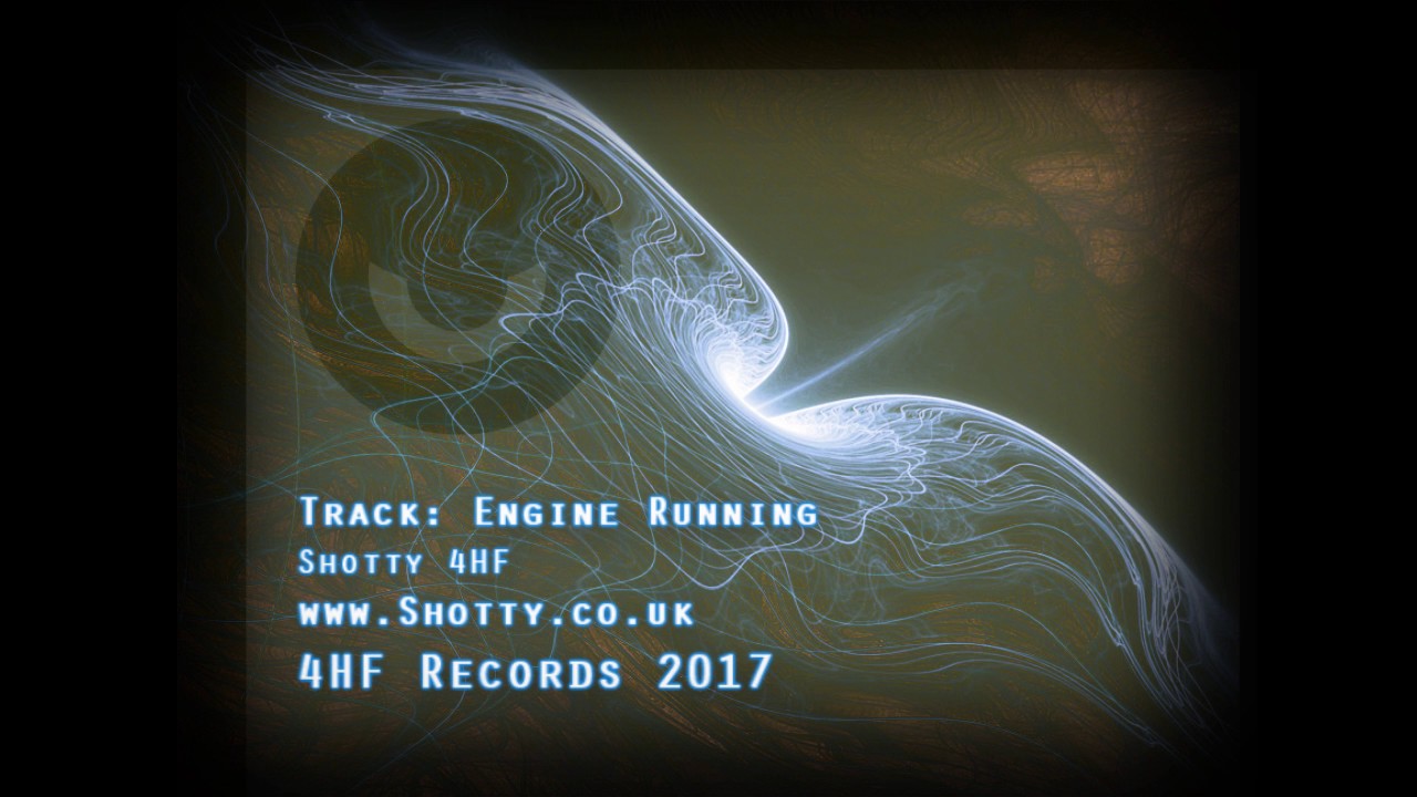 Watch Engine Running - Shotty 4HF - DnB - 2017 on YouTube Watch Engine Running - Shotty 4HF - DnB - 2017 on YouTube