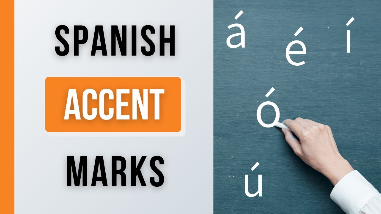 speech marks spanish