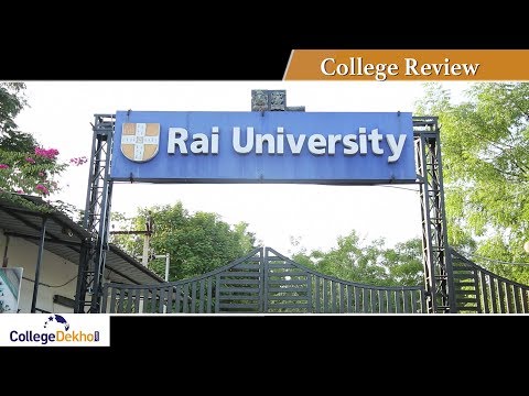 rai-university,-ahmedabad,-gujarat-(2019)---www.collegedekho.com