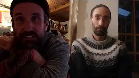 Facebook LIVE with Roman Hanis of Peru's Paititi I...