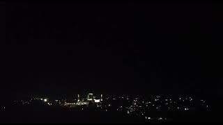 malam Malam nyanyi Bareng