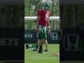 Aaron Rodgers Gives Jason Garrett His  “Thought” About Throwing 🏈