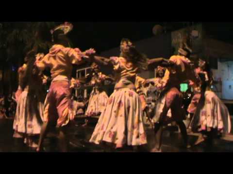CARIMBÓ CHAMA VEREQUETE