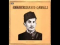 ALLAH BAHUT BADA HAI ISMAIL AZAD QAWWAL