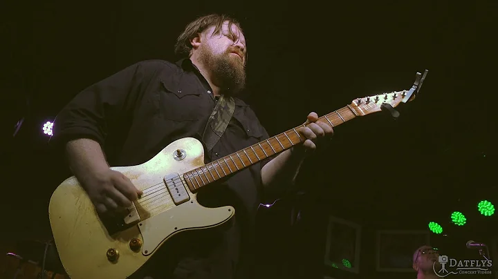 Damon Fowler 2021 10 02 "Full Show"  Boca Raton, F...