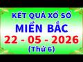 Northern Lottery Results Today Friday 05 22 2026 Hai Phong Lottery Results Northern Lottery 