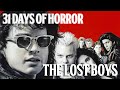 31 Days of Horror #10: The Lost Boys (Review)