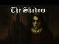 Jester's Silver Throne - The Shadow