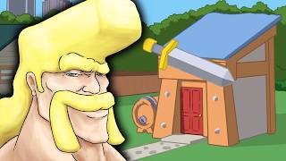 A Day in the Life of a Barb Hut Player screenshot 3