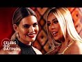 Megan Barton-Hanson CONFRONTS Demi Sims for Not Asking Her Out?! | Celebs Go Dating