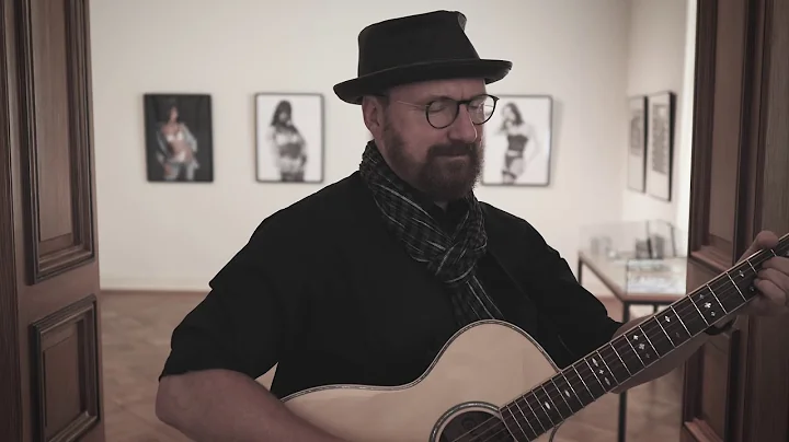 Stefan Pelzer-Florack Lockdown-Songs: Paul Young