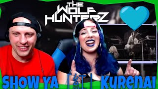 SHOW YA「紅」Kurenai | THE WOLF HUNTERZ Reactions